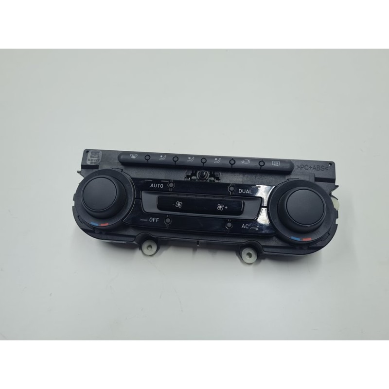 MANDO CLIMATIZADOR 5P0907044M 