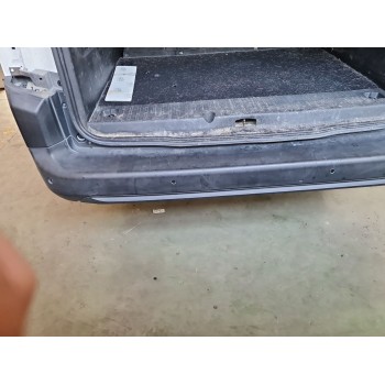 PARAGOLPES TRASERO 