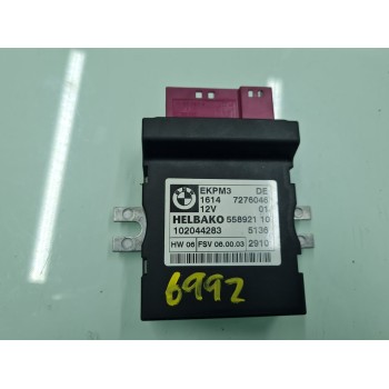 MODULO ELECTRONICO 16147276046 