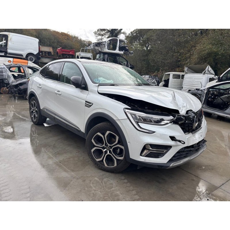 renault arkana i (lcm_, ldn_) del año 2023