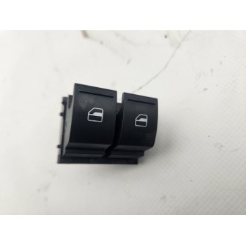 MANDO ELEVALUNAS DELANTERO IZQUIERDO 1K3959857C 