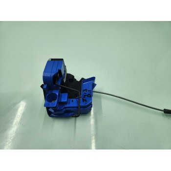 CERRADURA PUERTA DELANTERA IZQUIERDA 81310Q0000 