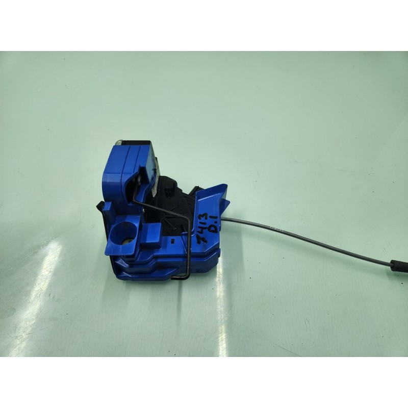 CERRADURA PUERTA DELANTERA IZQUIERDA 81310Q0000 