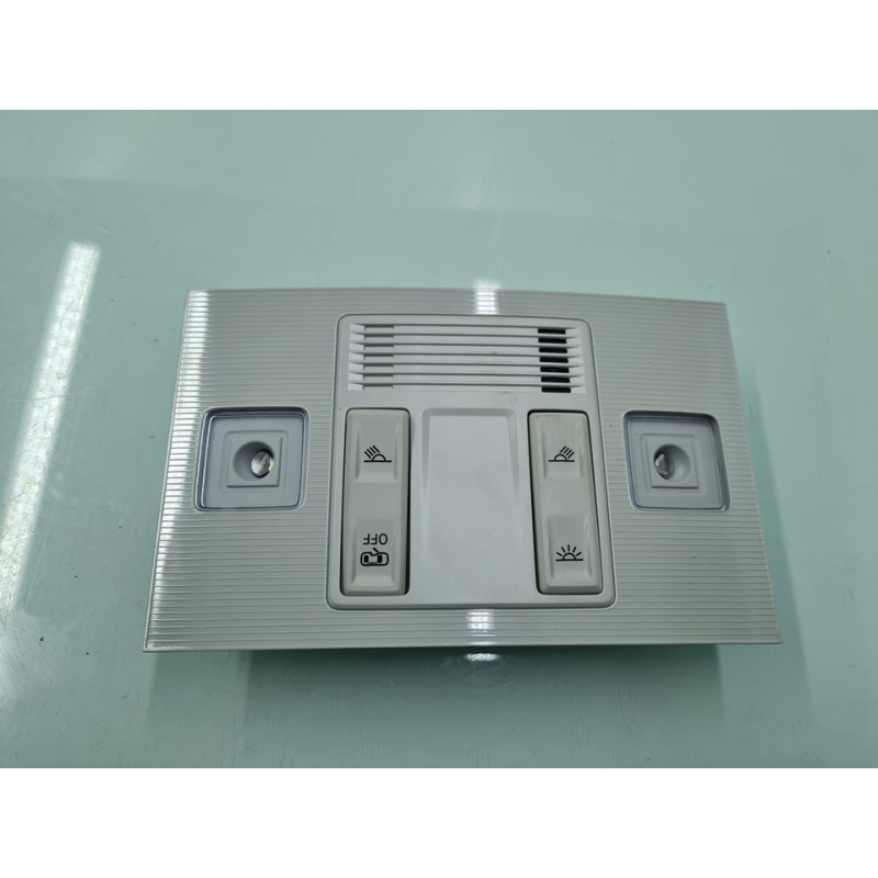 LUZ INTERIOR 2GA947105T 