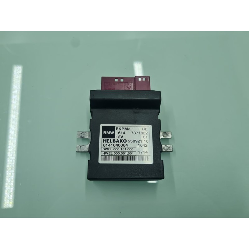 MODULO ELECTRONICO 7371832 