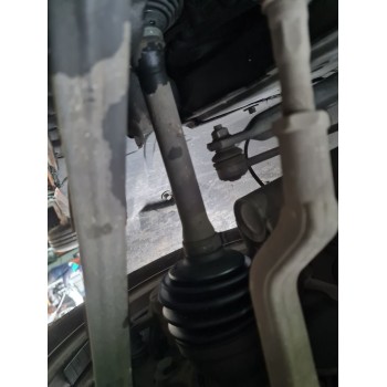 TRANSMISION DELANTERA IZQUIERDA A1693702772 