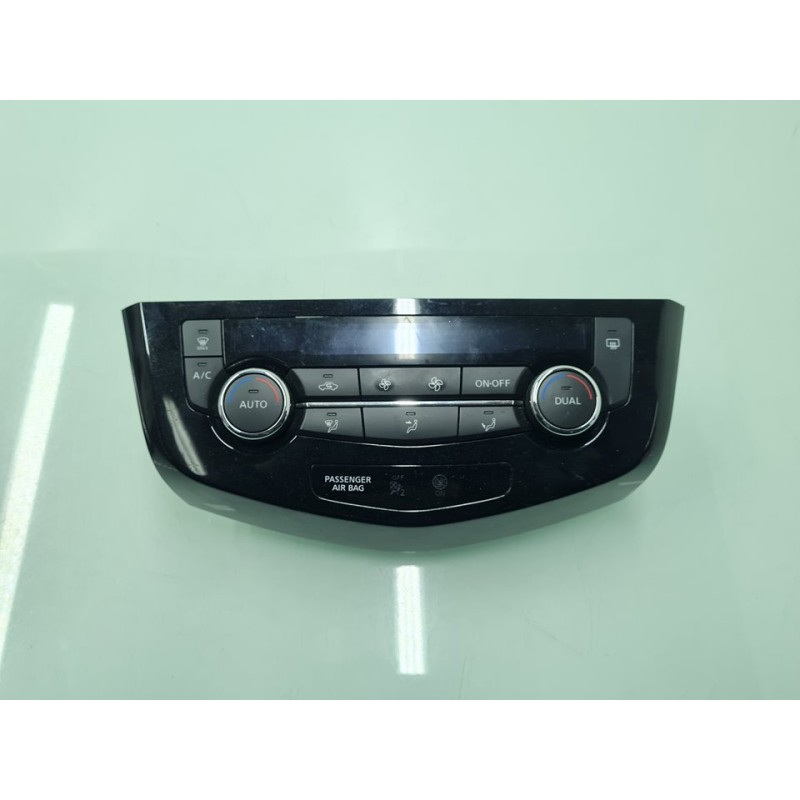 MANDO CLIMATIZADOR 275004EA0A 