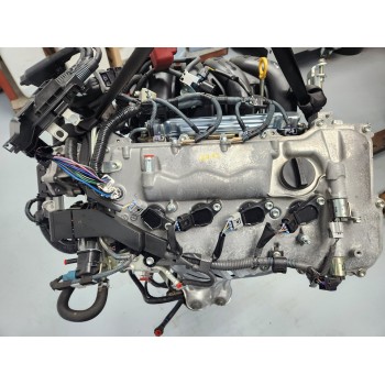 MOTOR COMPLETO 1ZR 