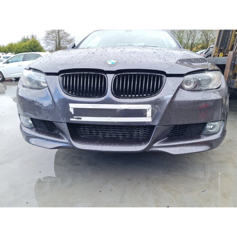 bmw serie 3 coupe (e92) del año 2007