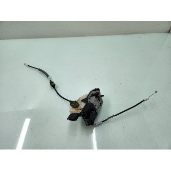 CERRADURA PUERTA DELANTERA DERECHA 9812500780 