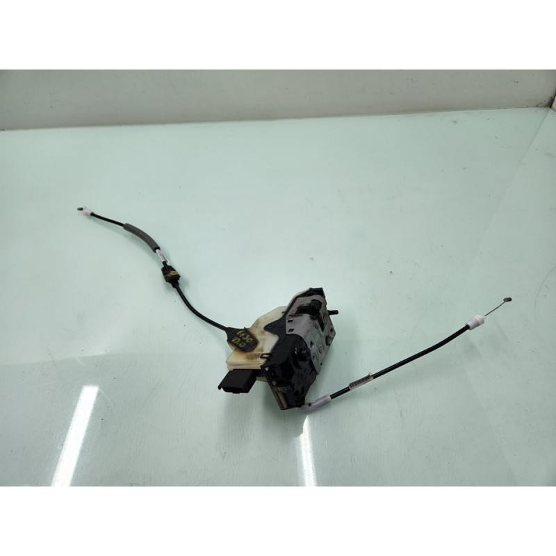CERRADURA PUERTA DELANTERA DERECHA 9812500780 