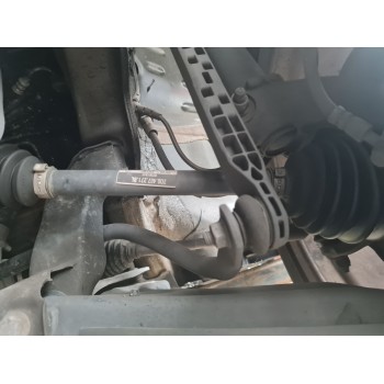 TRANSMISION DELANTERA IZQUIERDA 2Q0407271BL 