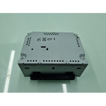 SISTEMA AUDIO / RADIO CD BK2T18C815FF 