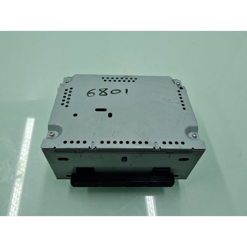 SISTEMA AUDIO / RADIO CD BK2T18C815FF 