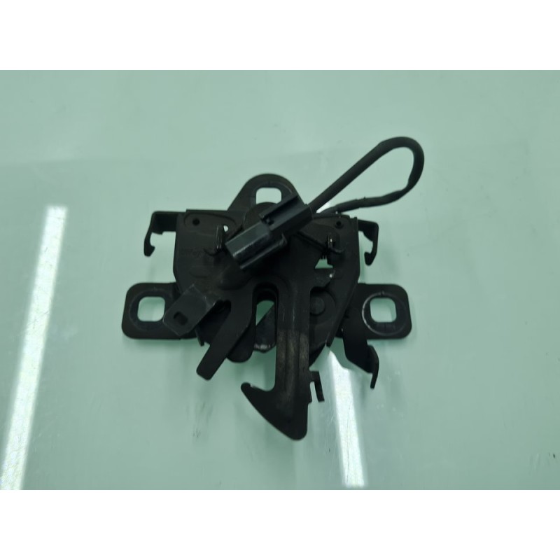 CERRADURA CAPO 656016694R 