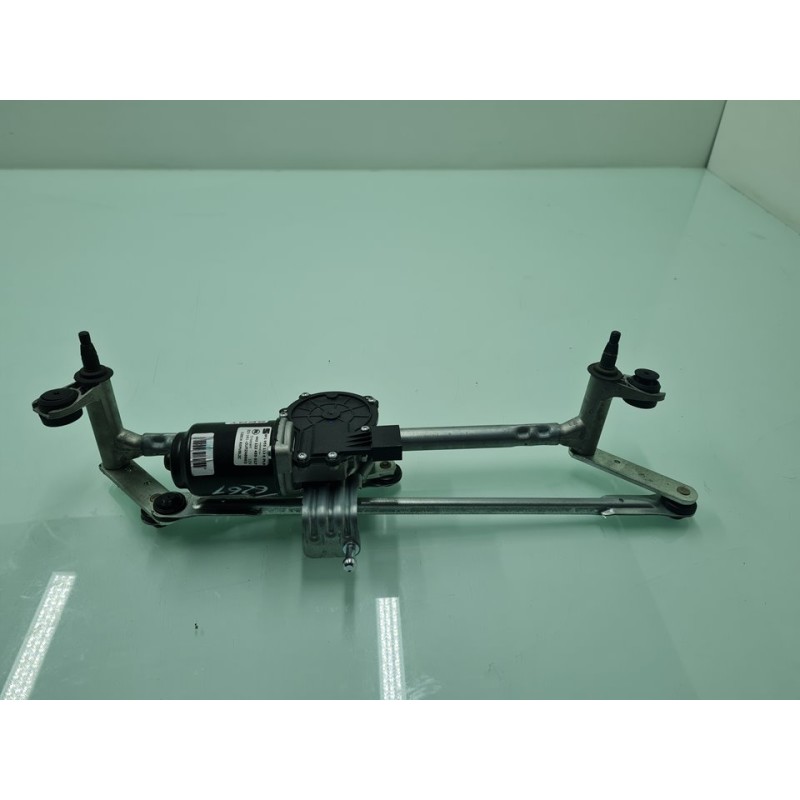 MOTOR LIMPIA DELANTERO 6F1955113E 
