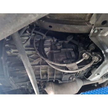 CAJA CAMBIOS A9062611001 