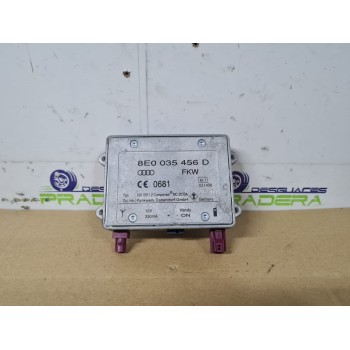 MODULO ELECTRONICO 8E0035456 