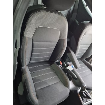 ASIENTO DELANTERO DERECHO 
