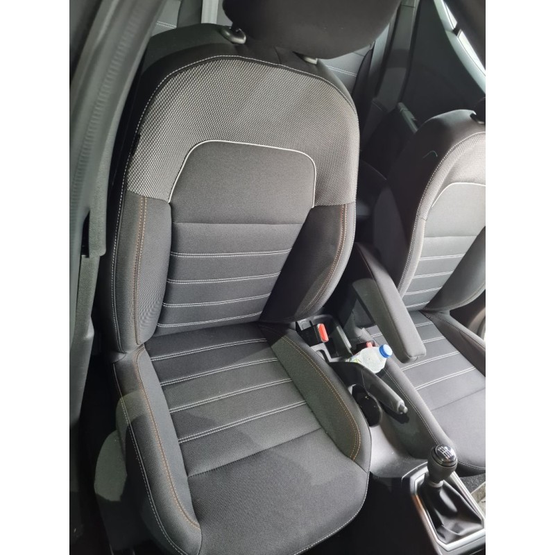 ASIENTO DELANTERO DERECHO 