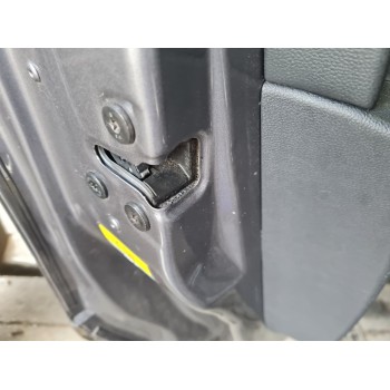 CERRADURA PUERTA DELANTERA IZQUIERDA 