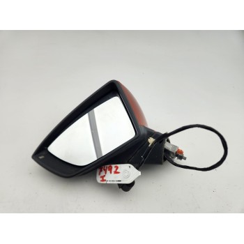 RETROVISOR IZQUIERDO 