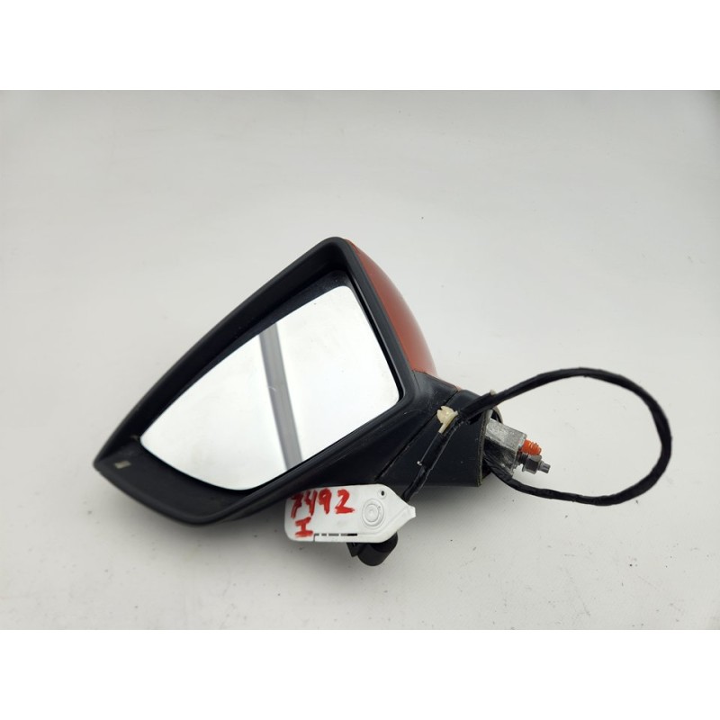 RETROVISOR IZQUIERDO 
