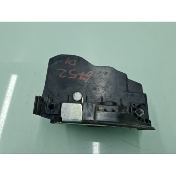 CERRADURA PUERTA DELANTERA IZQUIERDA 7229461 