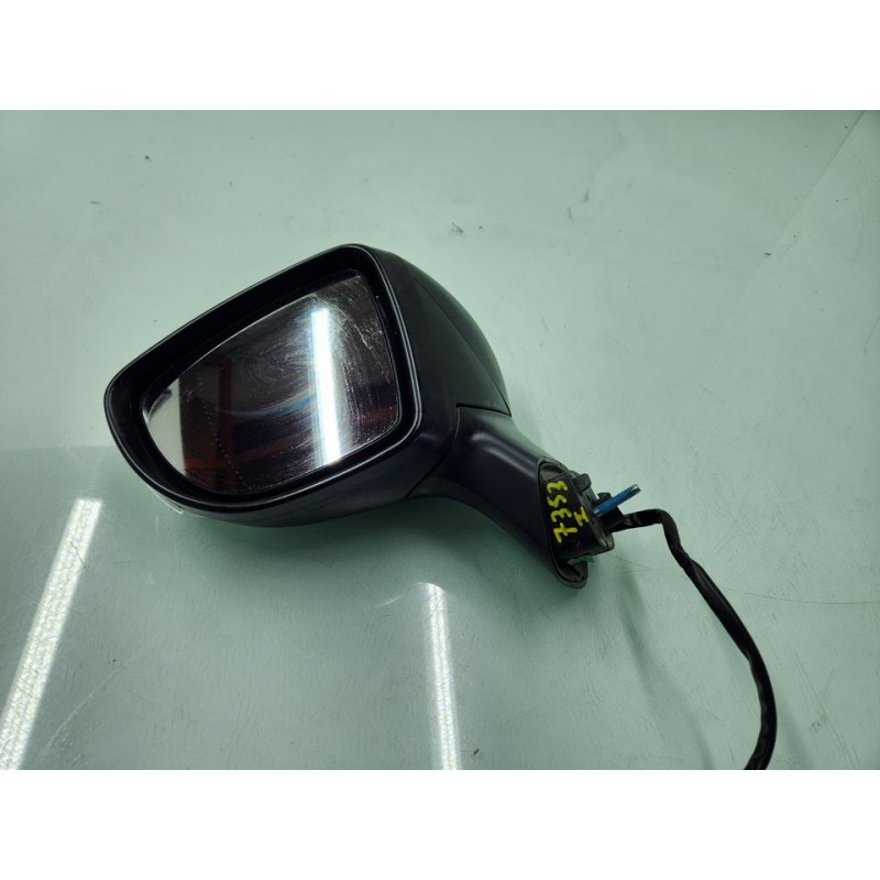 RETROVISOR IZQUIERDO 