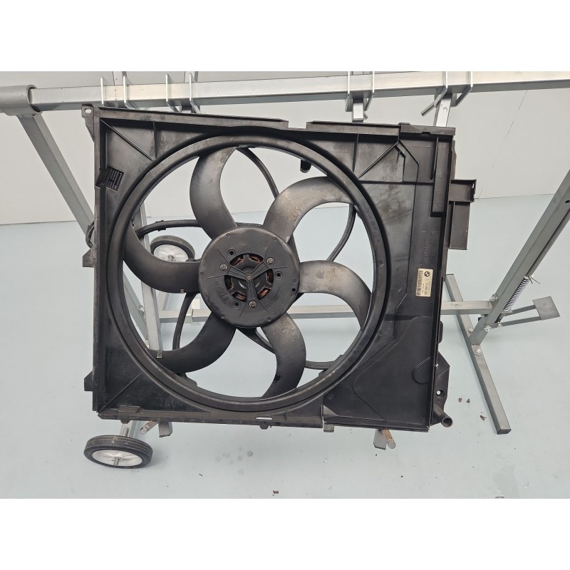 ELECTROVENTILADOR 3509203 