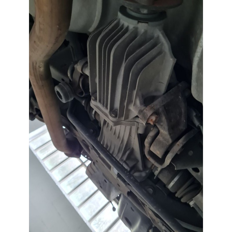 DIFERENCIAL TRASERO MA2827020E 