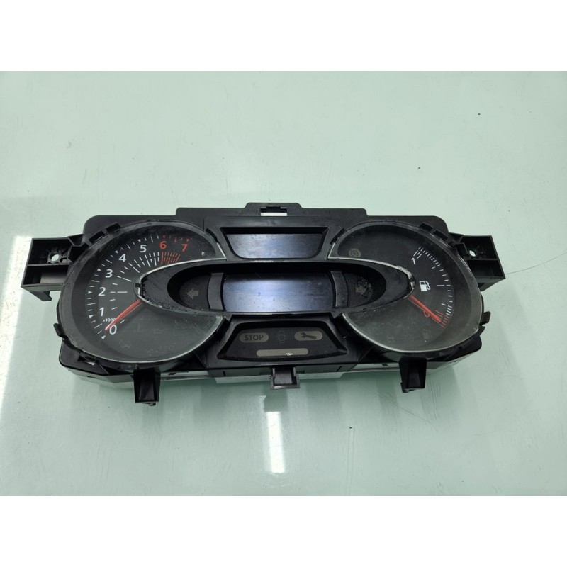 CUADRO INSTRUMENTOS 248104403R 