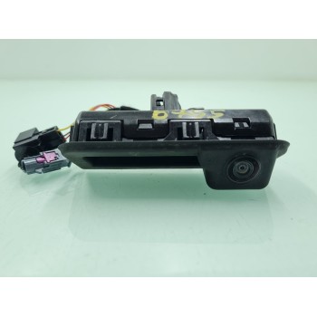 MANETA EXTERIOR MALETERO / PORTON 2GM827566 