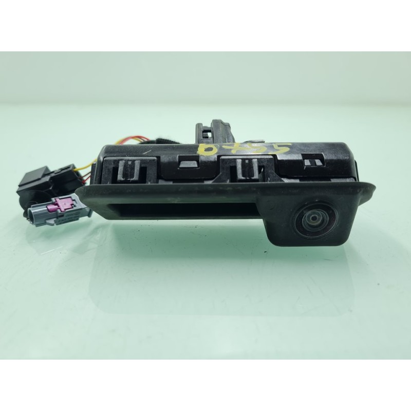 MANETA EXTERIOR MALETERO / PORTON 2GM827566 