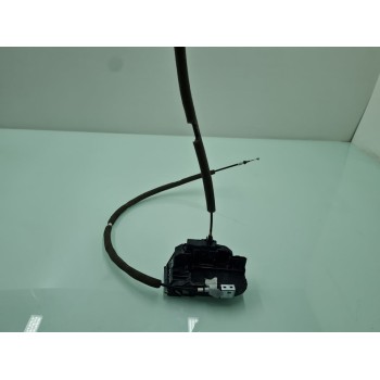 CERRADURA PUERTA DELANTERA DERECHA 