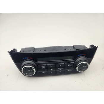 MANDO CLIMATIZADOR 5590042450 
