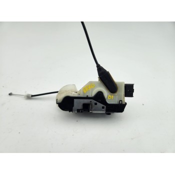 CERRADURA PUERTA DELANTERA IZQUIERDA 9812500880 