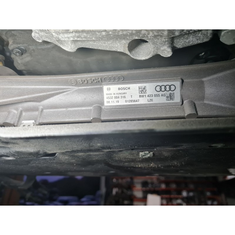 CREMALLERA DIRECCION 8W1423055AG 
