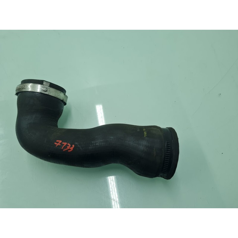 TUBO INTERCOOLER 1K0145762 