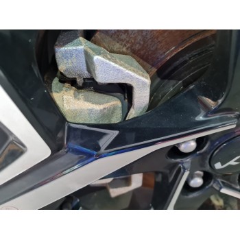 PINZA DE FRENO DELANTERA IZQUIERDA 