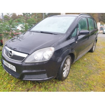 OPEL ZAFIRA B