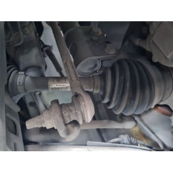 TRANSMISION DELANTERA IZQUIERDA A2463309400 