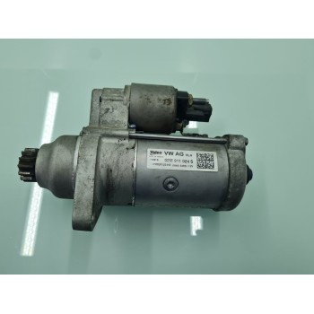MOTOR ARRANQUE 02M911024S 