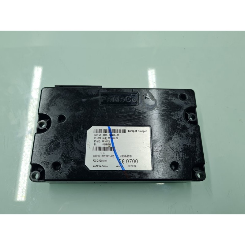 MODULO ELECTRONICO BK2T14B428CE 