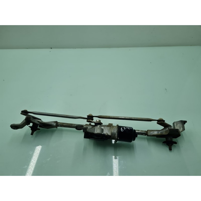 MOTOR LIMPIA DELANTERO 