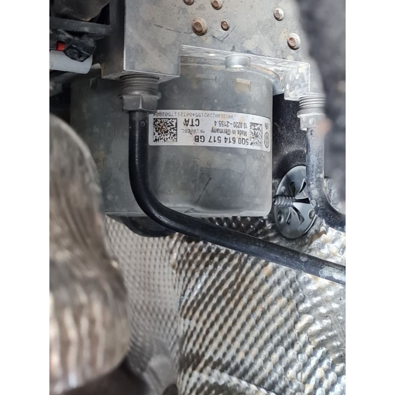 ABS 5Q0614517GB 