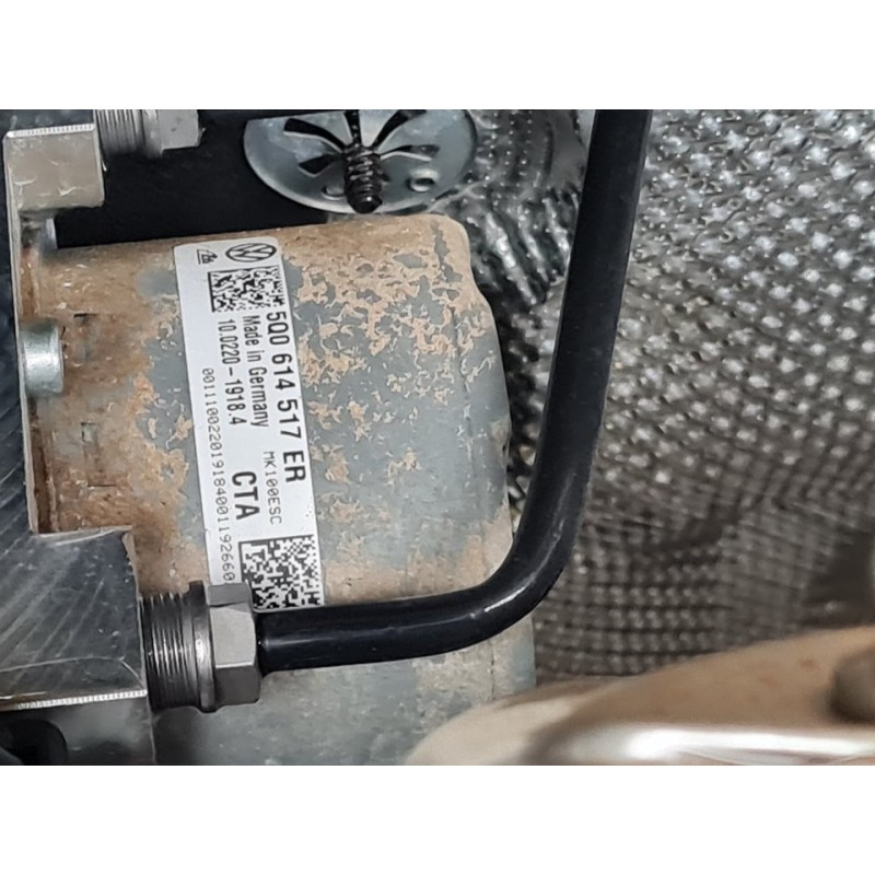ABS 5Q0614517ER 