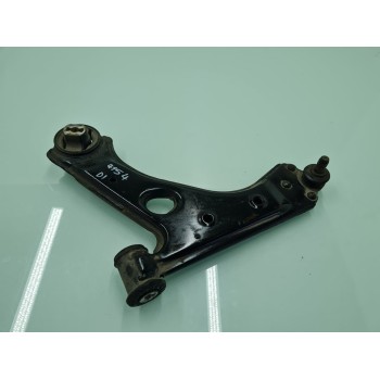 BRAZO SUSPENSION INFERIOR DELANTERO IZQUIERDO 