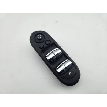 MANDO ELEVALUNAS DELANTERO IZQUIERDO 9289624 