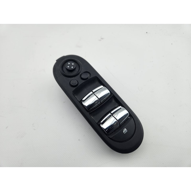 MANDO ELEVALUNAS DELANTERO IZQUIERDO 9289624 